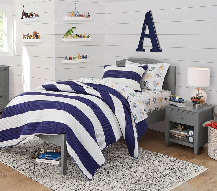 Austen Kids Bed Pottery Barn Kids