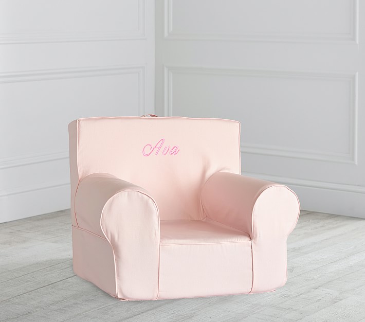 blush anywhere chair