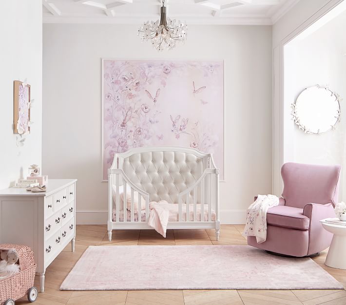 Collins Modern Side Table Pottery Barn Kids