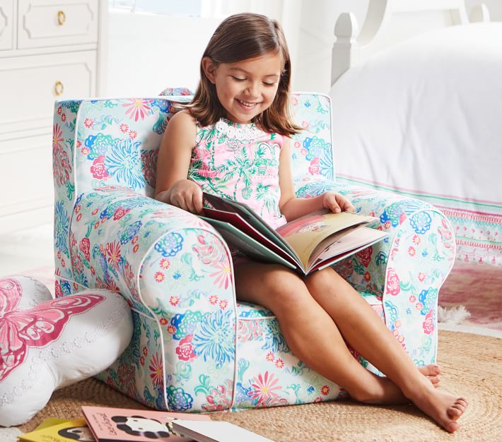 lilly pulitzer anywhere chair