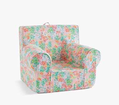 lilly pulitzer anywhere chair