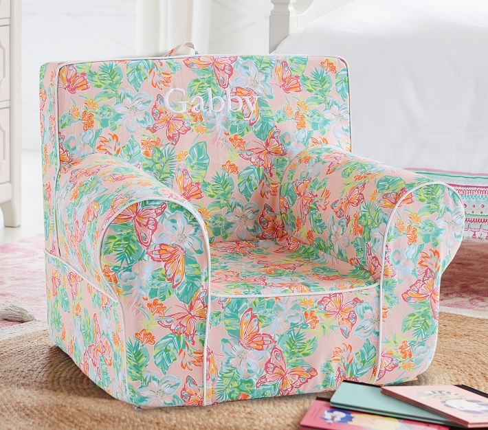 lilly pulitzer anywhere chair