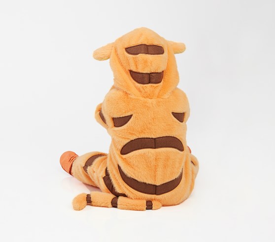 Pottery Barn Kids Disney Winnie the Pooh Tigger costume 6-12 months Halloween 