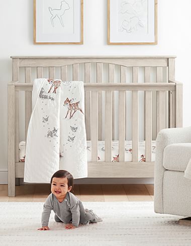 Children's Bedding: Baby & Kids Bedding Sets | Pottery Barn Kids