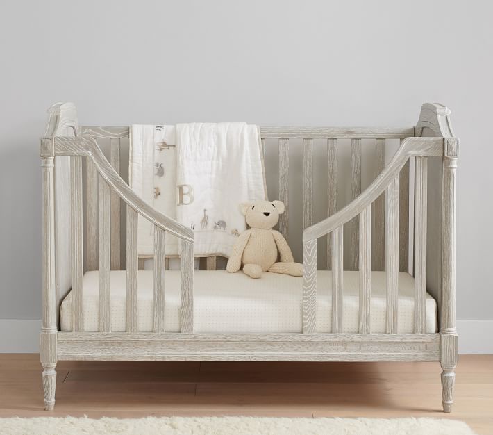 Pottery Barn Baby Cribs at Sondra Robinson blog