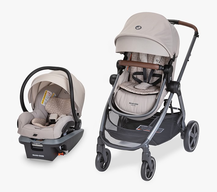 zelia 2 maxi cosi