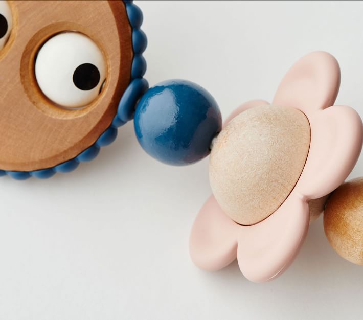 BABYBJÖRN® Bouncer Toy Pottery Barn Kids