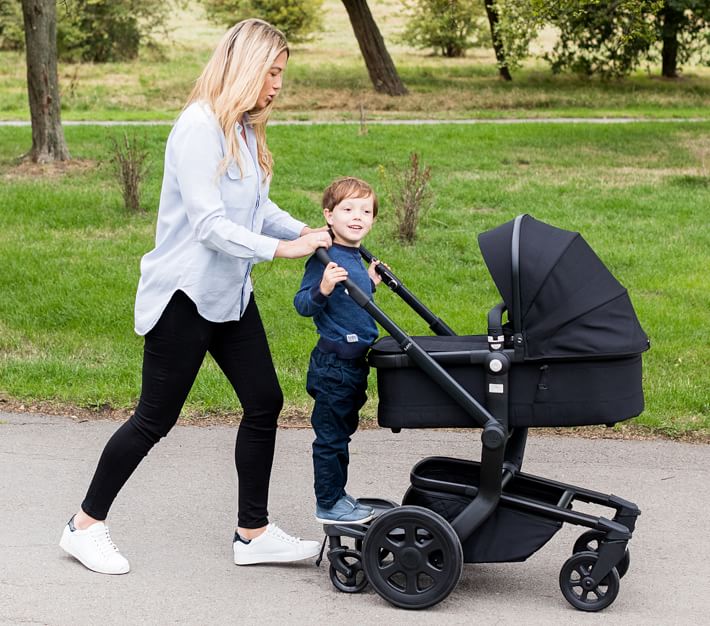 joolz pram footboard