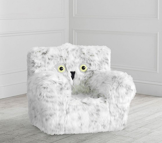 hedwig bean bag