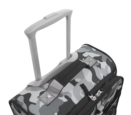 Mackenzie Gray Classic Camo Reflective 