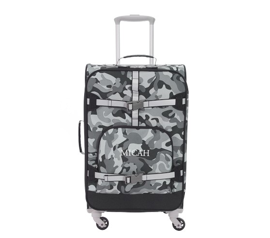 Mackenzie Gray Classic Camo Reflective 