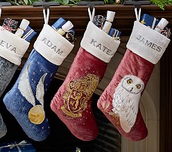 Harry Potter™ Stocking Collection