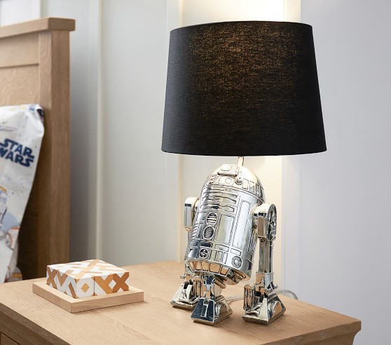 star wars r2d2 lamp