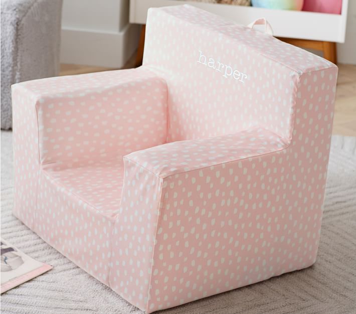 blush anywhere chair