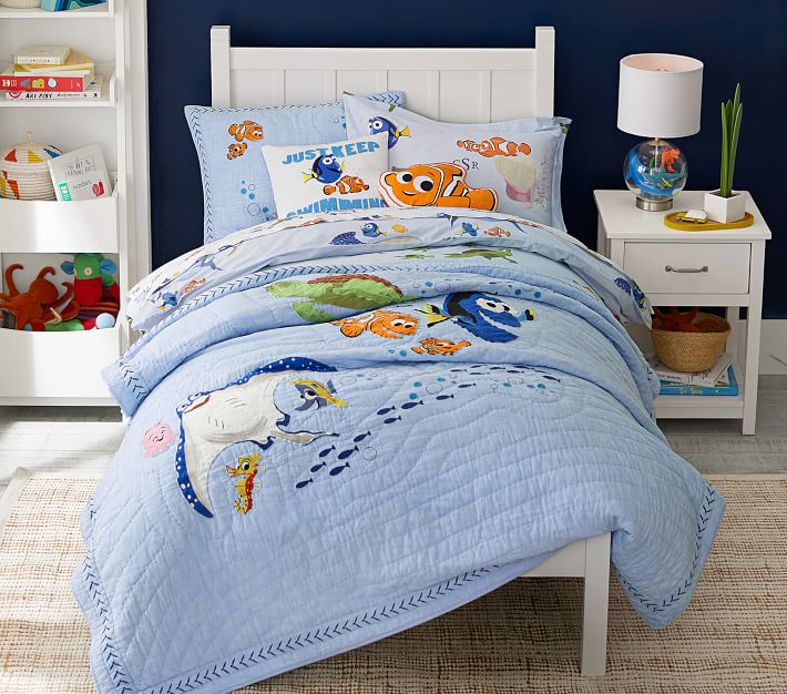 nemo quilt cover