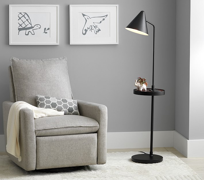 oliver floor lamp