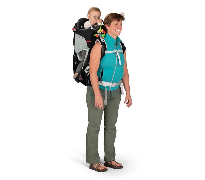 Osprey Poco® Plus Child Carrier | Pottery Barn Kids