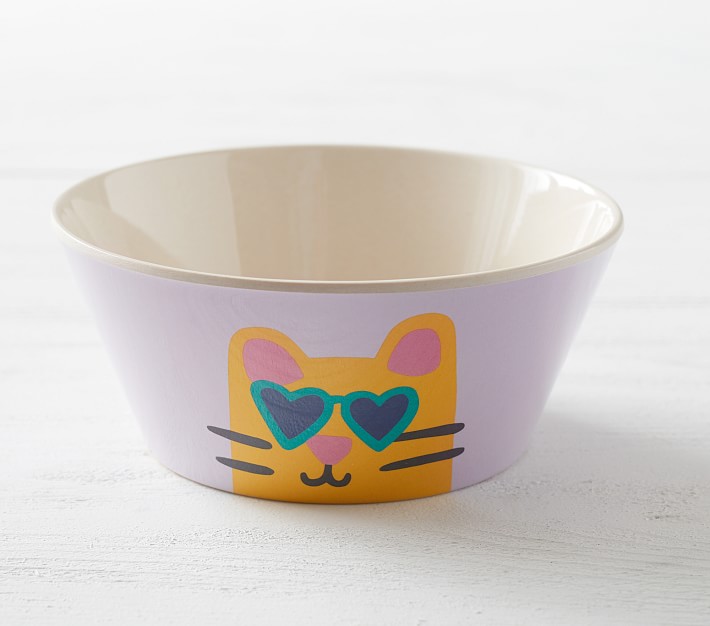 cool cat dishes