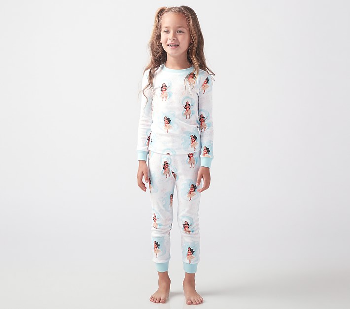 moana pajama pants