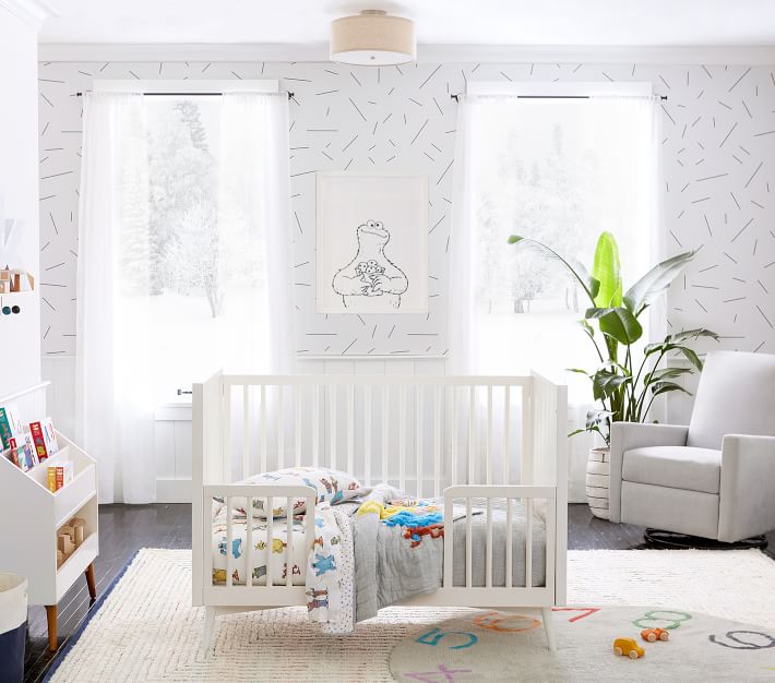 Phoenix Manual & Power Swivel Glider Recliner Pottery Barn Kids