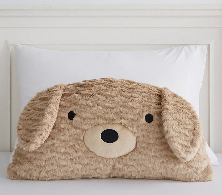 labradoodle cushion