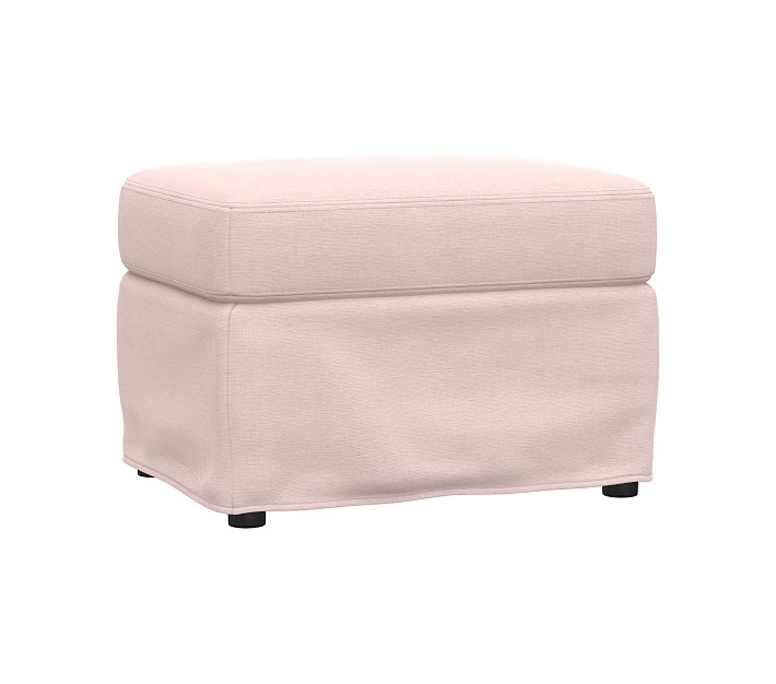 glider ottoman slipcover