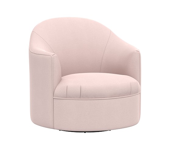 lola swivel glider 