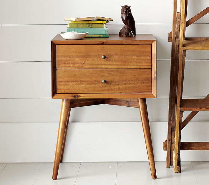 west elm acorn nightstand