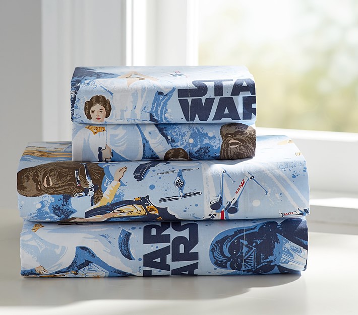 Star Wars: A New Hope™ Sheet Set 