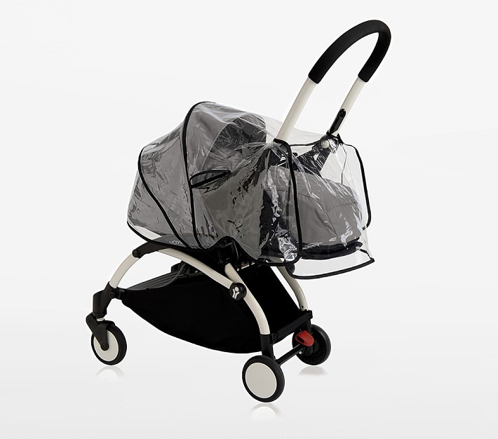 babyzen yoyo rain cover bag