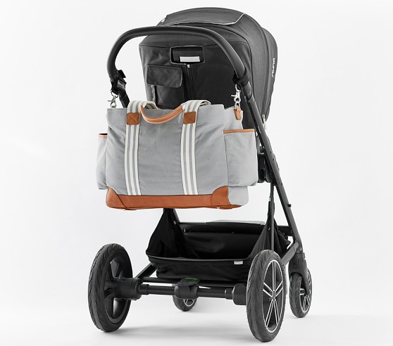 diaper bag stroller