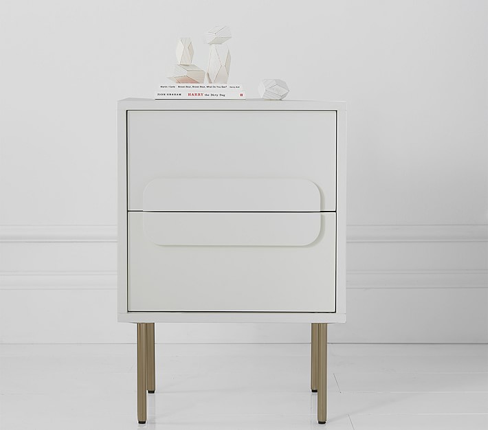 west elm gemini bedside table