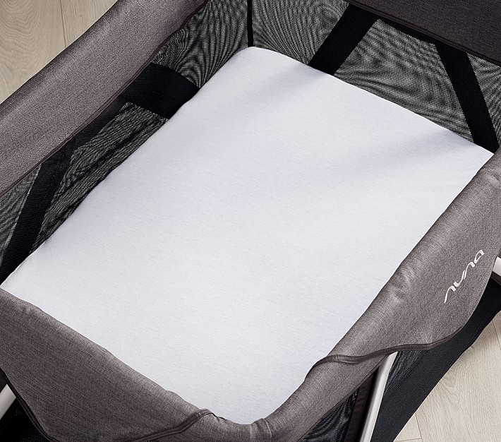 nuna travel cot sheets