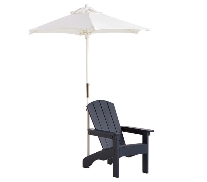 umbrella for adirondack chair