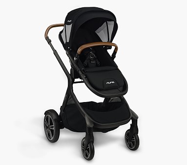 nuna pottery barn stroller