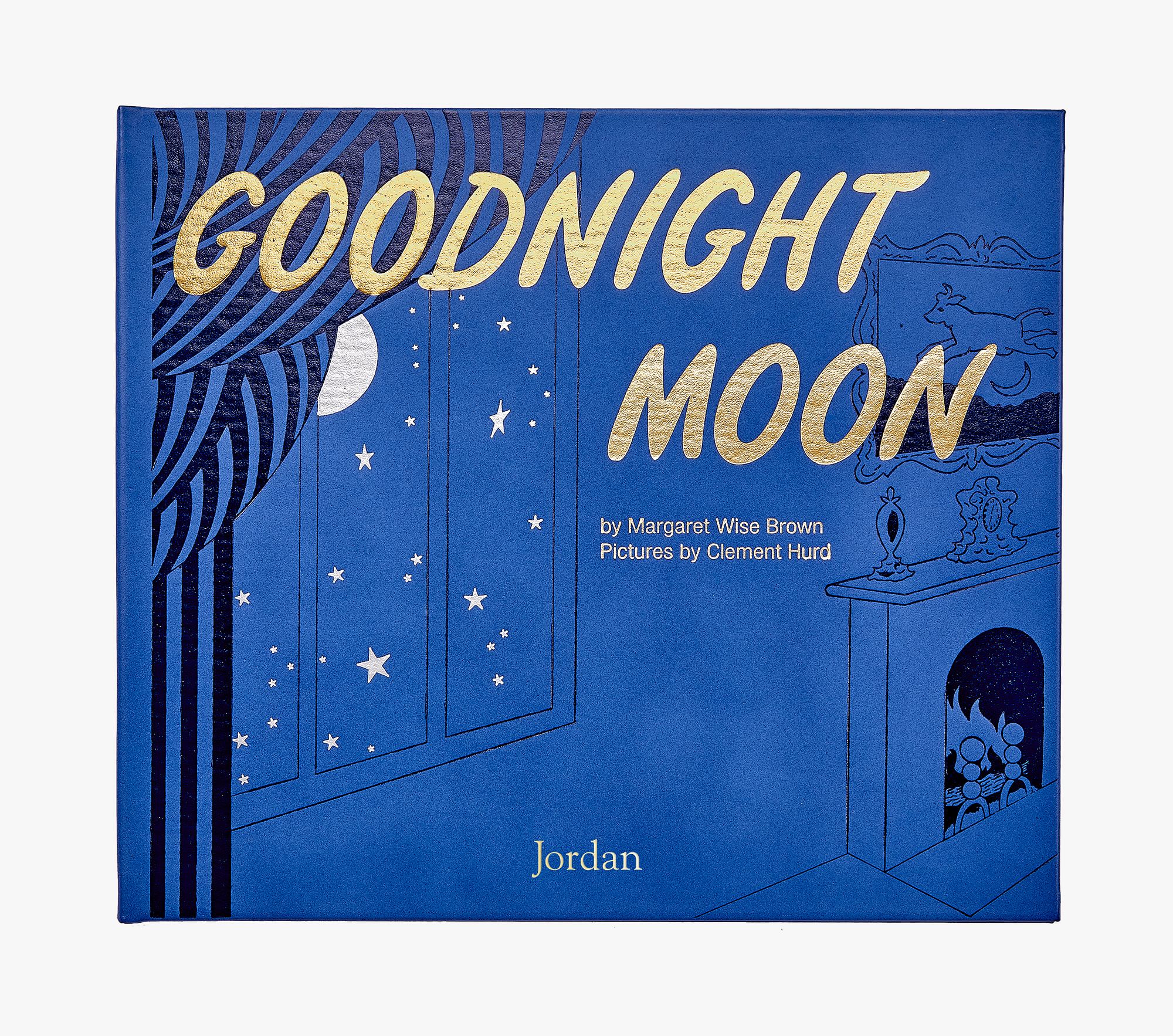 Alt image 1 for Goodnight Moon Heirloom Book
