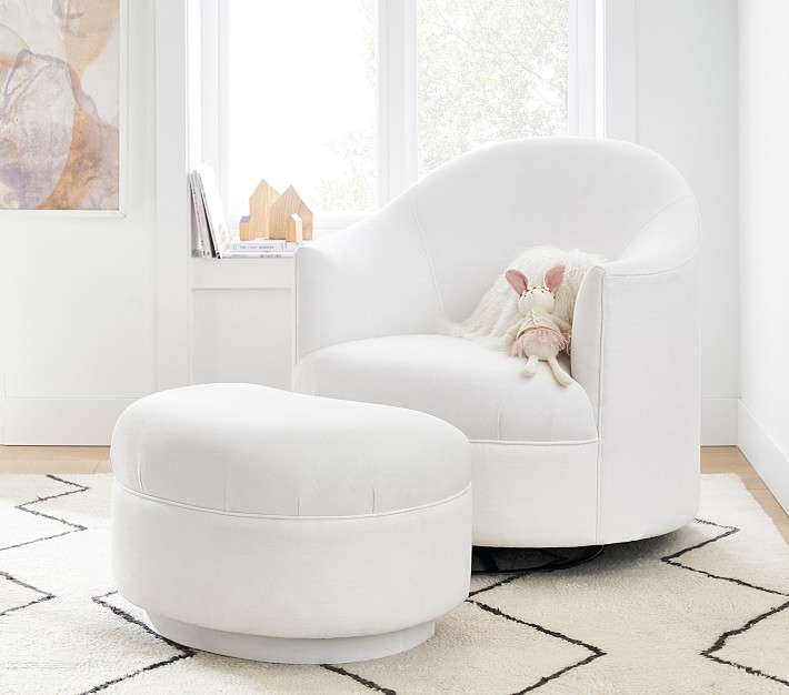 lola swivel glider 