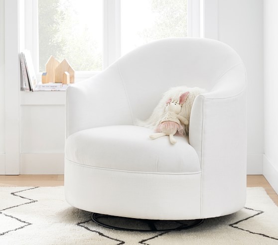 lola swivel glider 