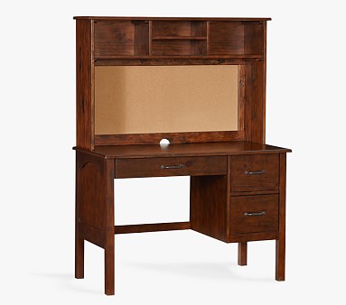 pottery barn kendall desk