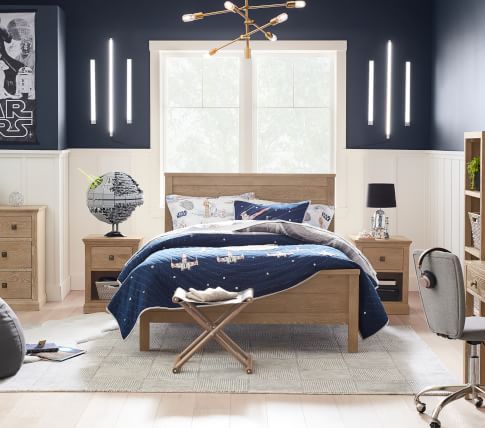 Boys Room & Bedroom Ideas | Pottery Barn Kids