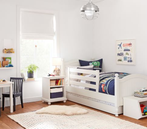 Toddler Room Ideas | Pottery Barn Kids
