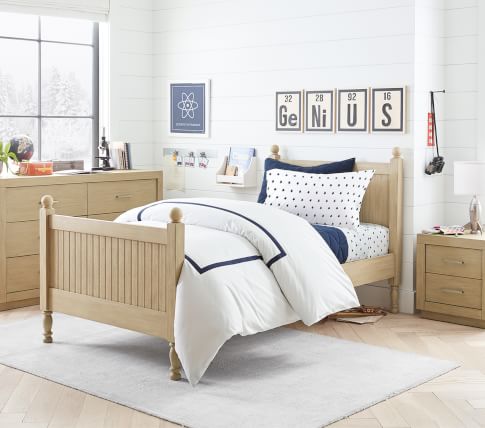 Boys Room & Bedroom Ideas | Pottery Barn Kids