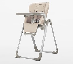 pottery barn inglesina high chair