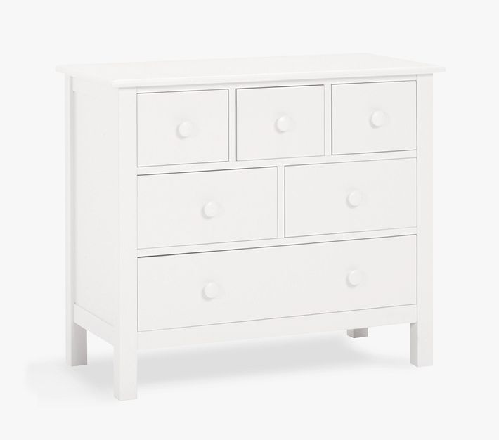 Pottery Barn Kids Kendall dresser