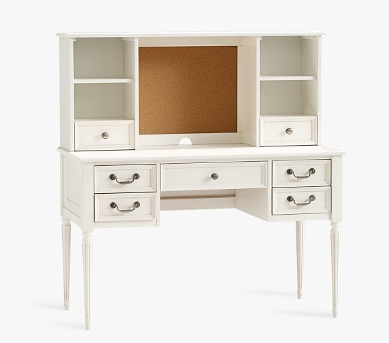 pottery barn blythe desk