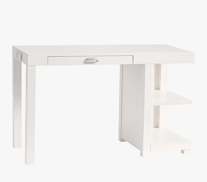 parsons smart desk