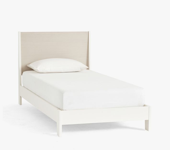 Milo Bed Pottery Barn Kids