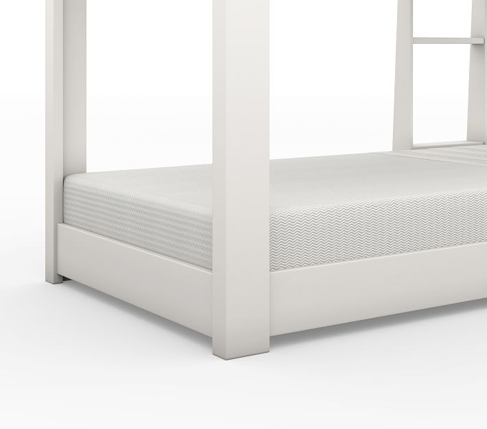 leesa bunk mattress