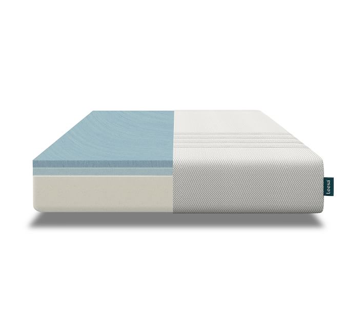 leesa bunk mattress