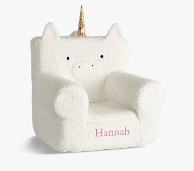 unicorn anywhere chair